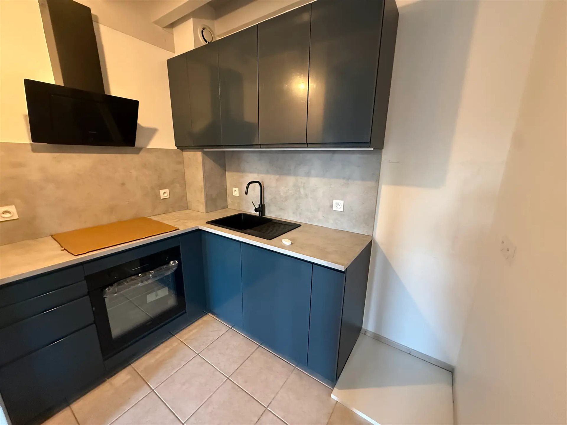 Appartement à louer, 69m², Dolomieu