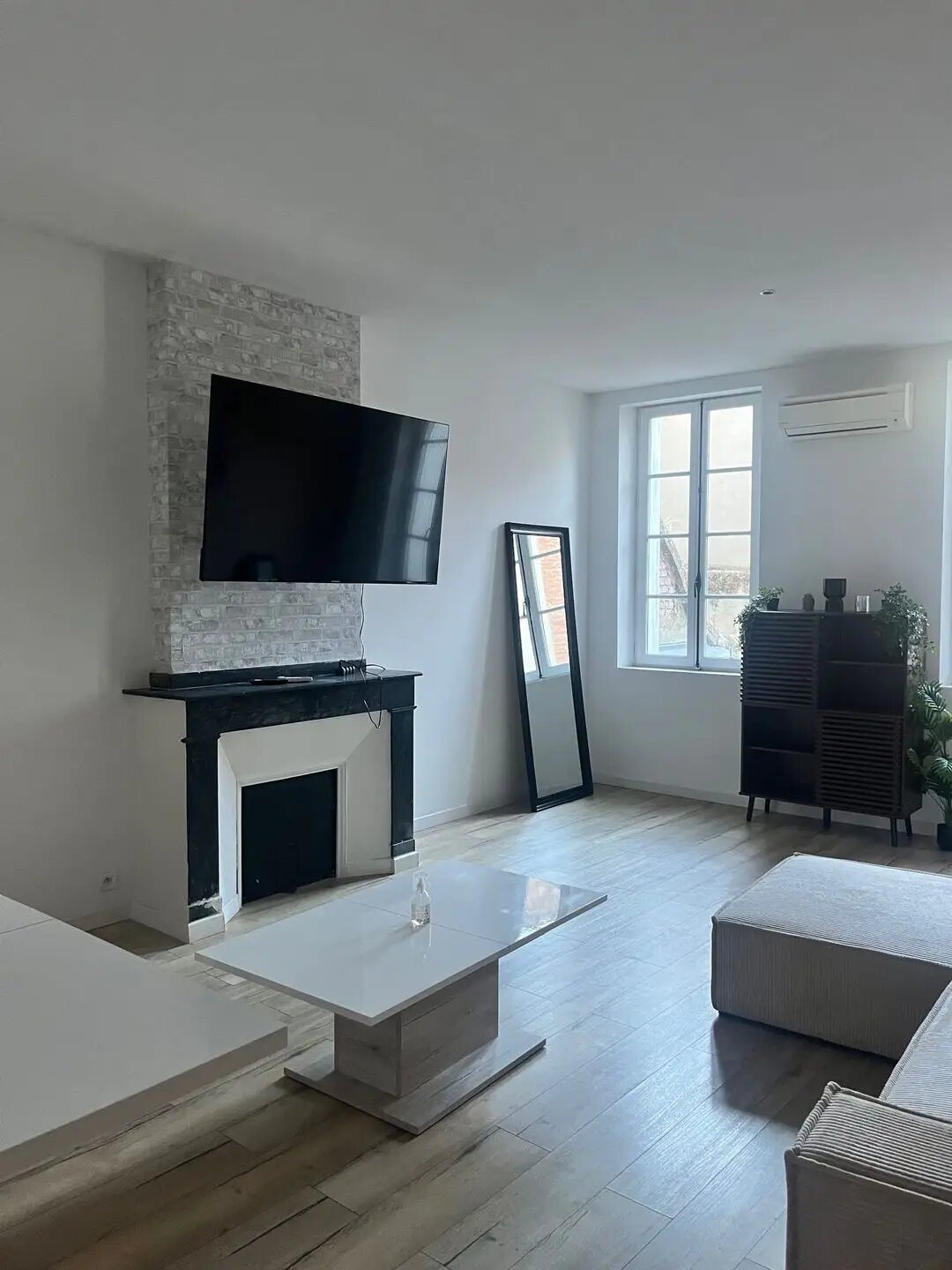 Appartement à louer, 65m², Montauban