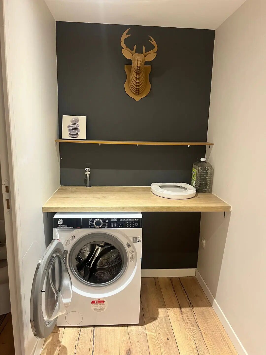Appartement à louer, 65m², Montauban