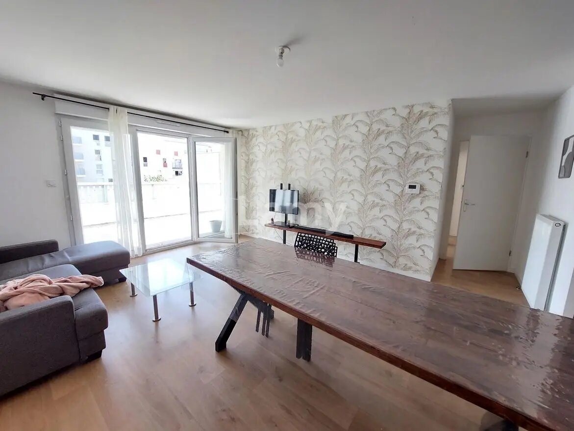 Appartement à louer, 62m², La Roche-sur-Yon