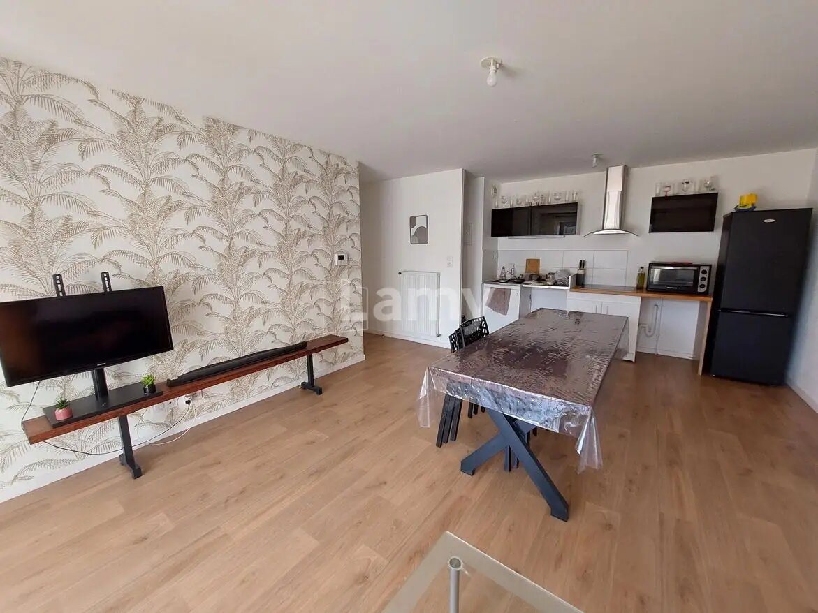 Appartement à louer, 62m², La Roche-sur-Yon