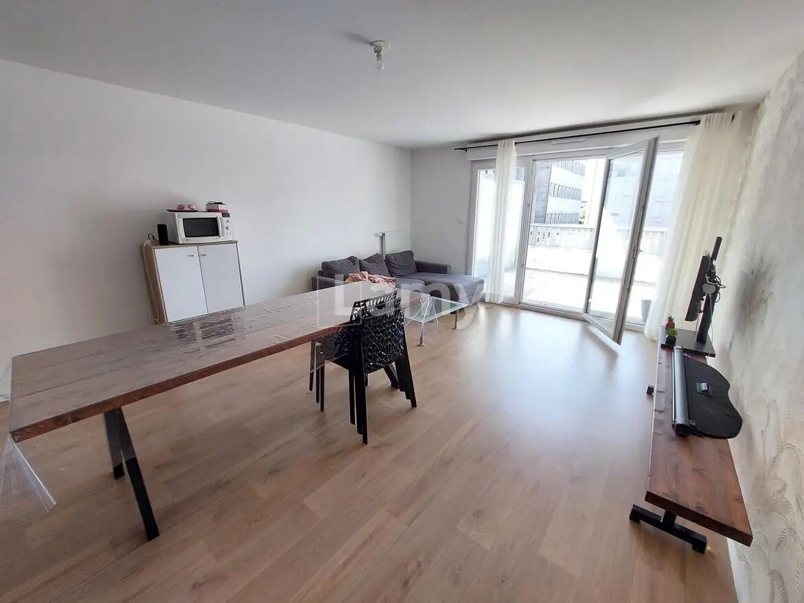 Appartement à louer, 62m², La Roche-sur-Yon