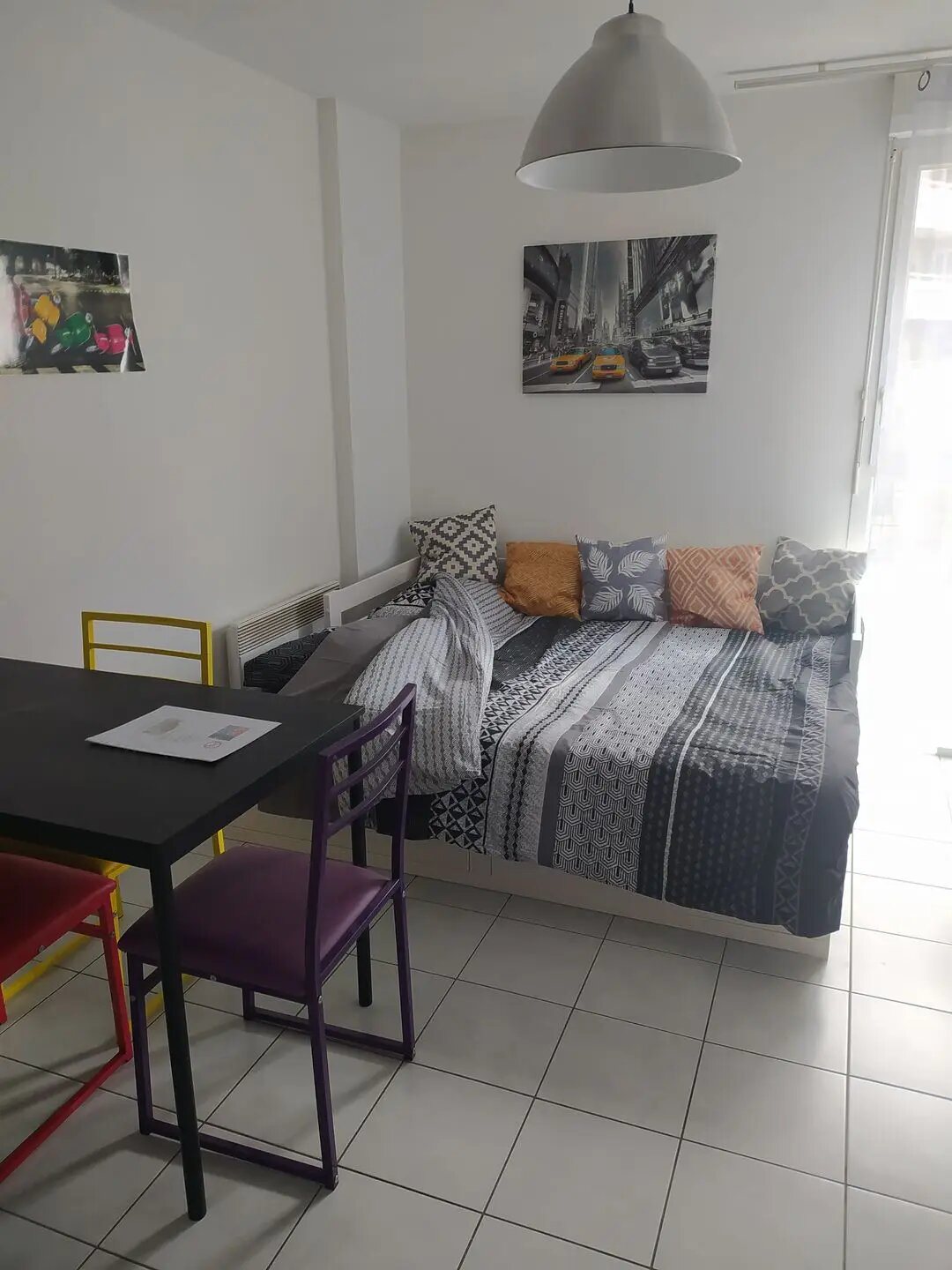 Appartement à vendre, 19m², Castelnau-le-Lez
