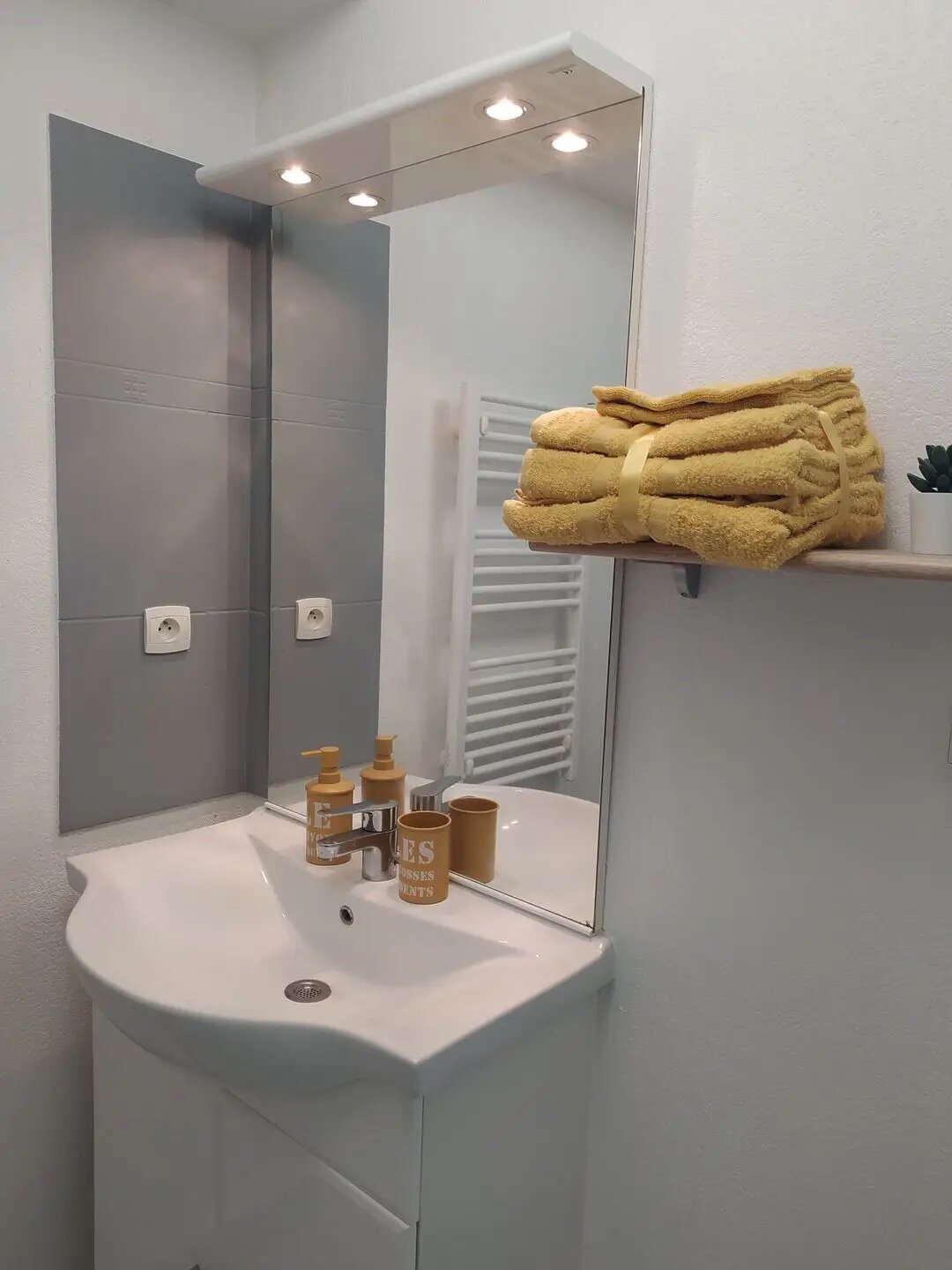 Appartement à vendre, 19m², Castelnau-le-Lez