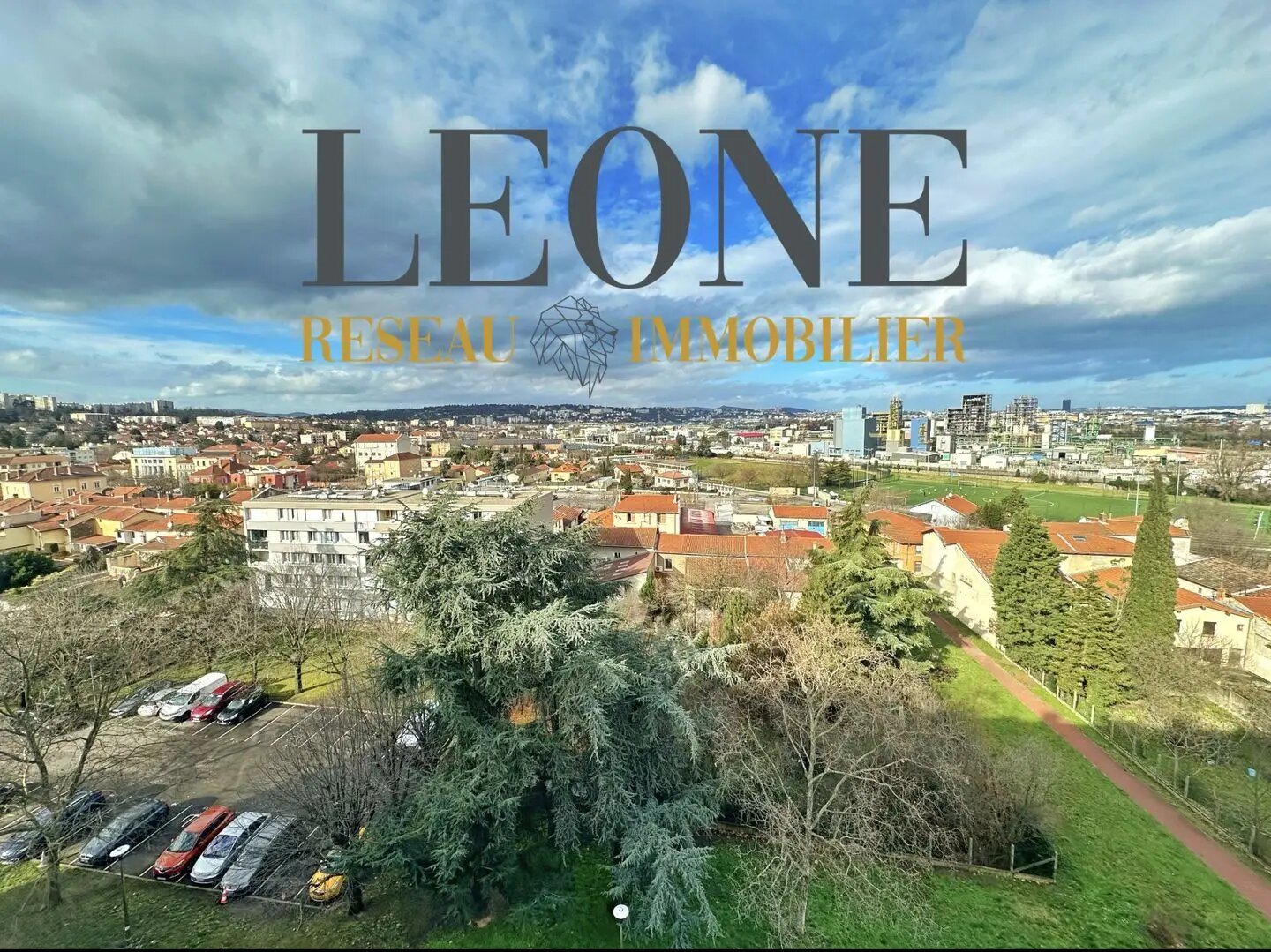 Appartement à vendre, 60m², Pierre-Bénite