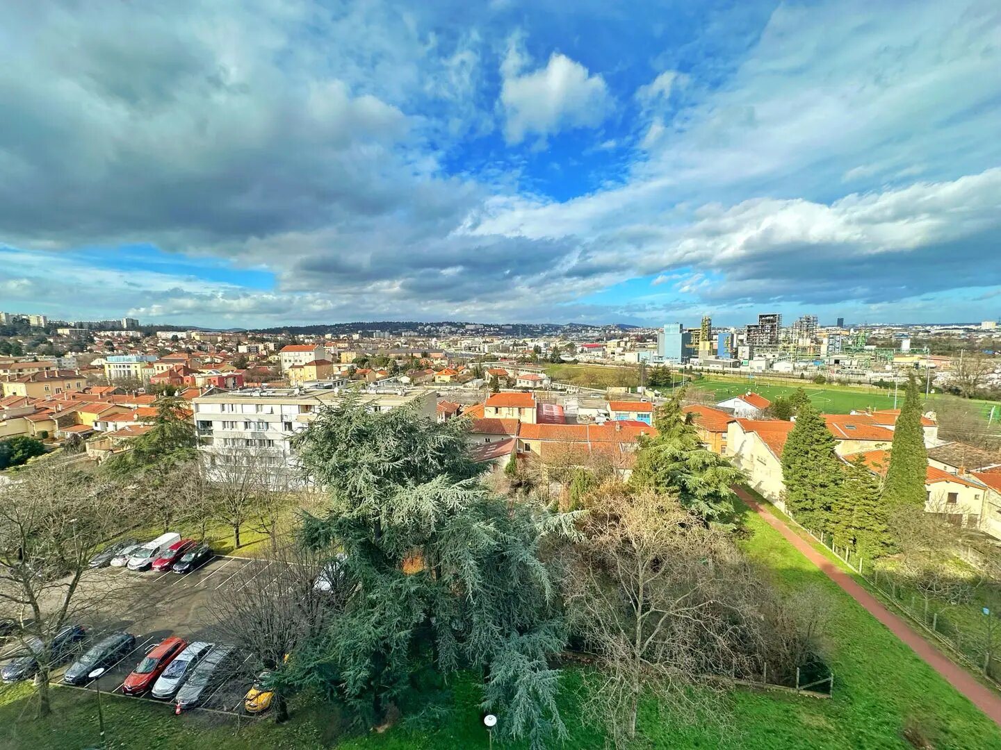 Appartement à vendre, 60m², Pierre-Bénite