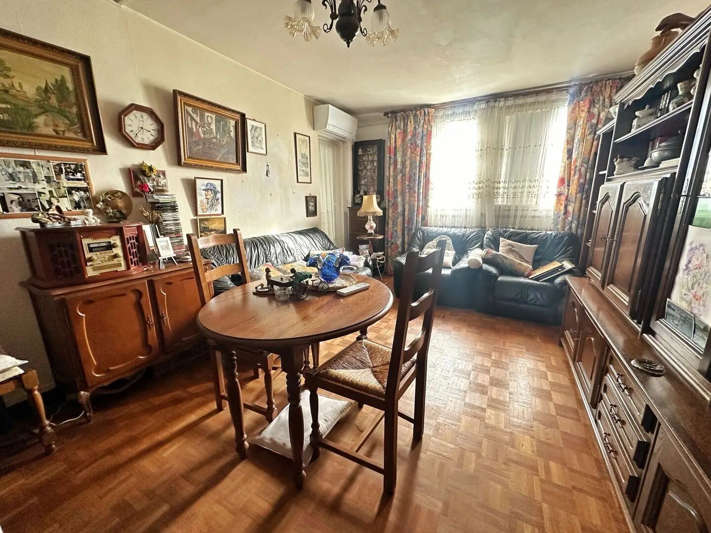 Appartement à vendre, 60m², Pierre-Bénite