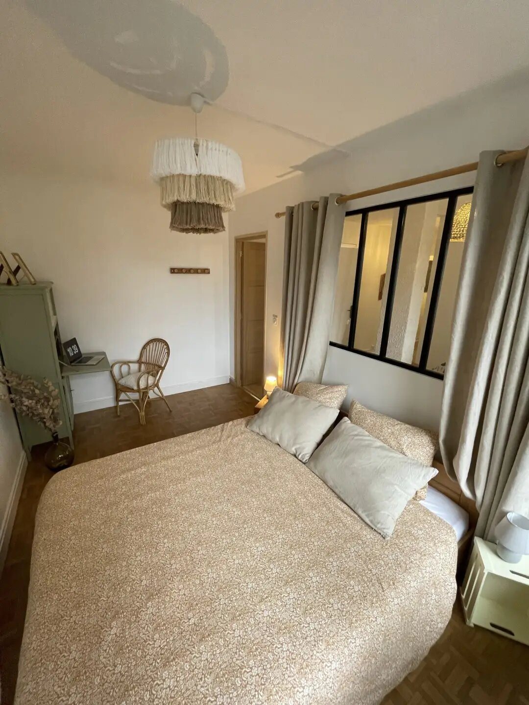 Appartement à louer, 40m², Annecy