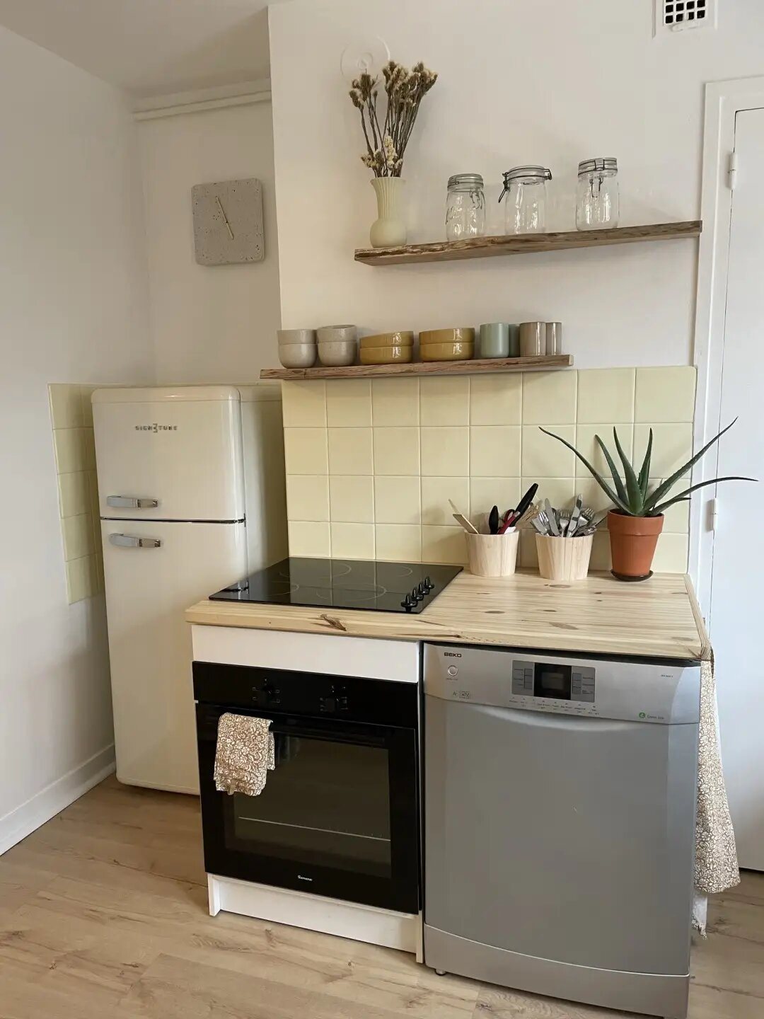 Appartement à louer, 40m², Annecy