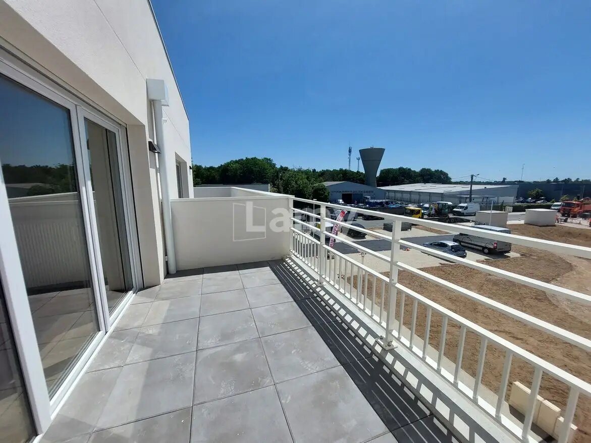 Appartement à louer, 40m², Royan