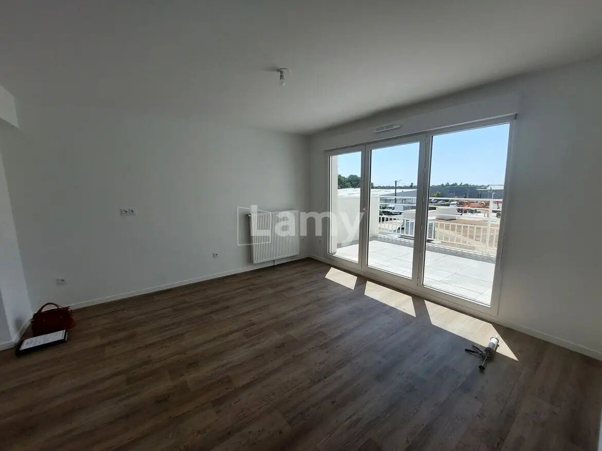 Appartement à louer, 40m², Royan