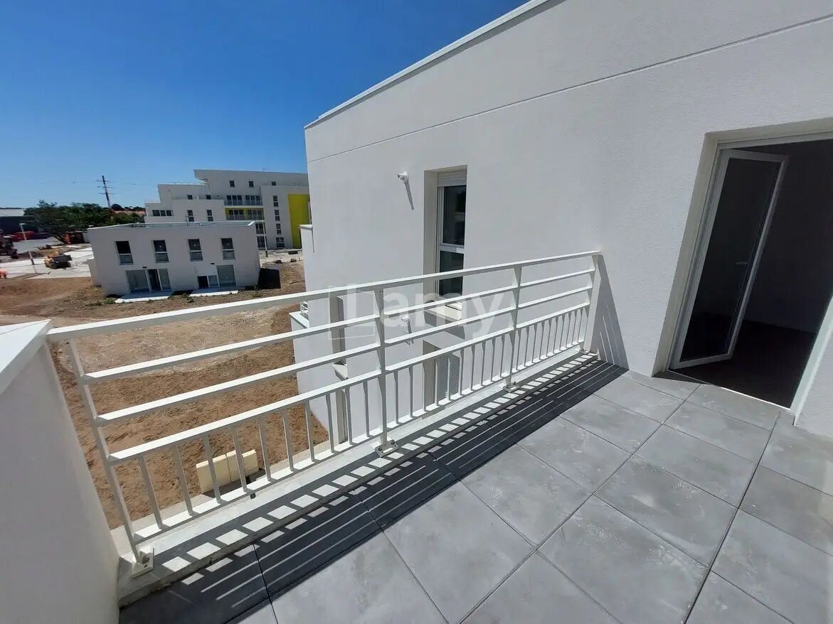 Appartement à louer, 40m², Royan