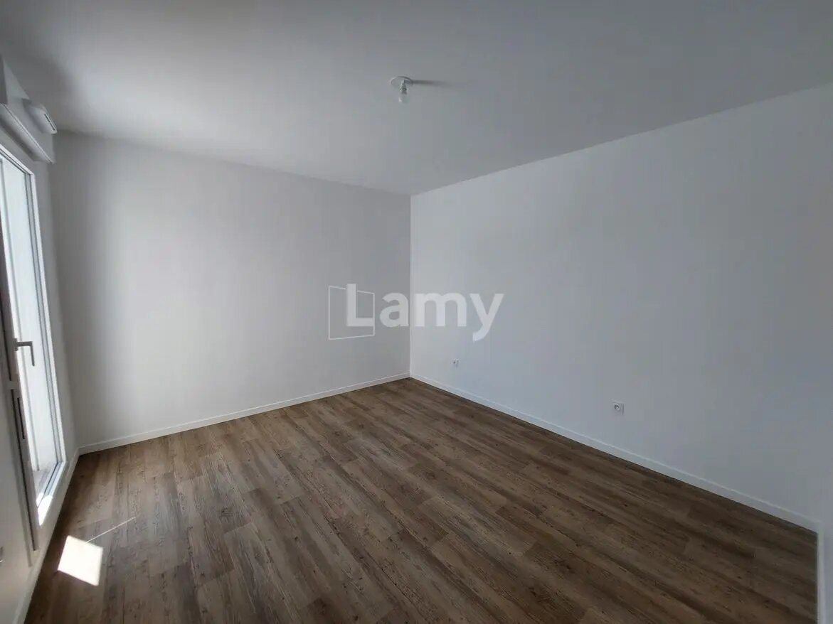 Appartement à louer, 40m², Royan
