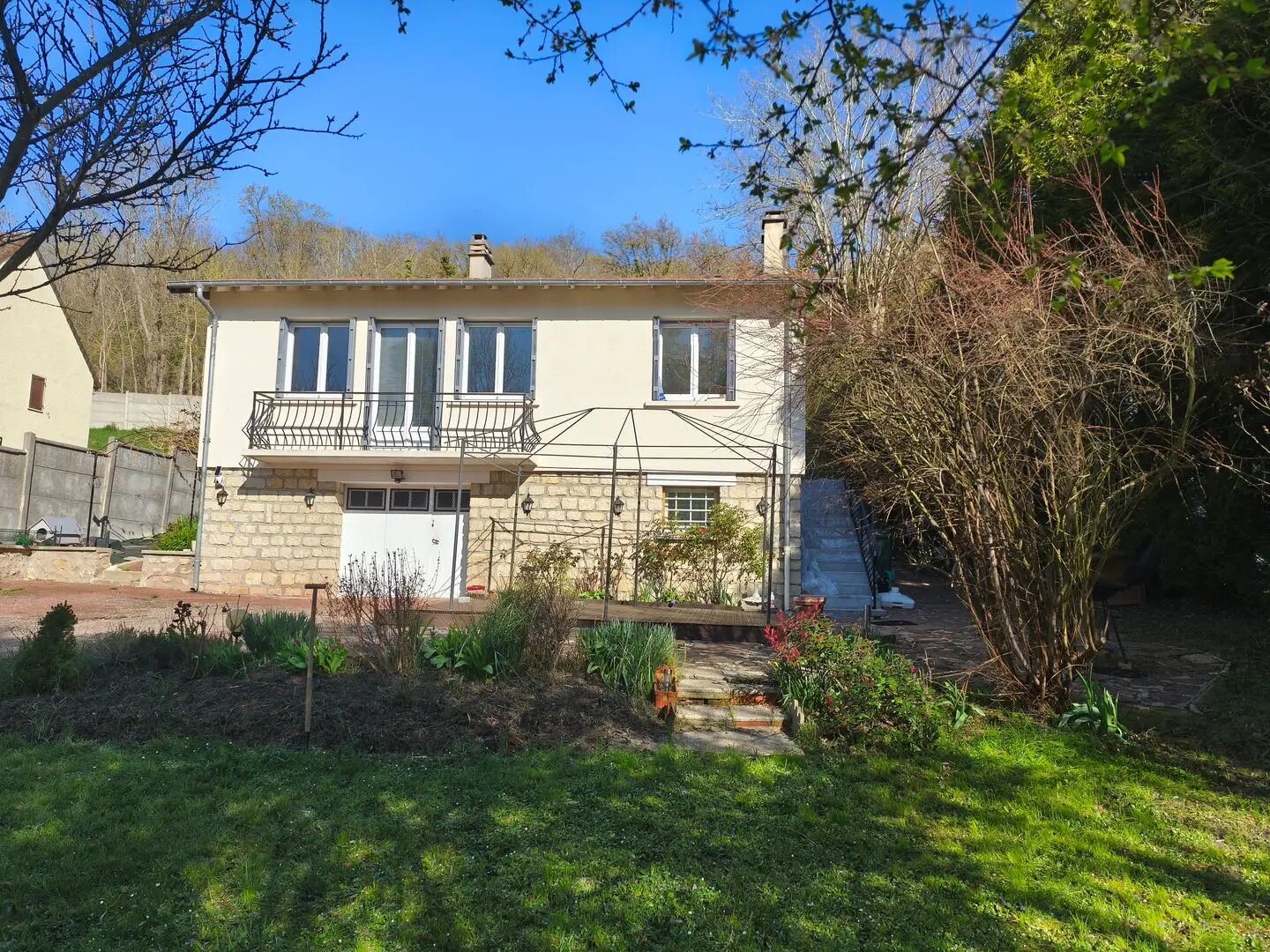 Maison à vendre, 85m², Meulan-en-Yvelines
