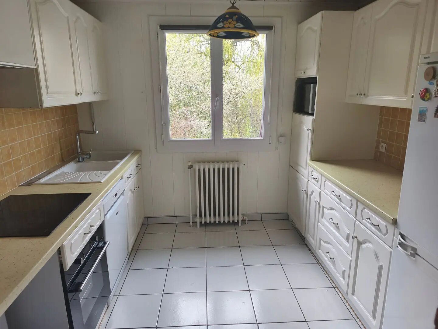 Maison à vendre, 85m², Meulan-en-Yvelines