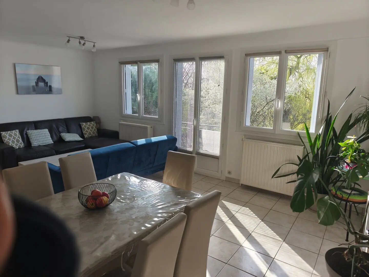 Maison à vendre, 85m², Meulan-en-Yvelines