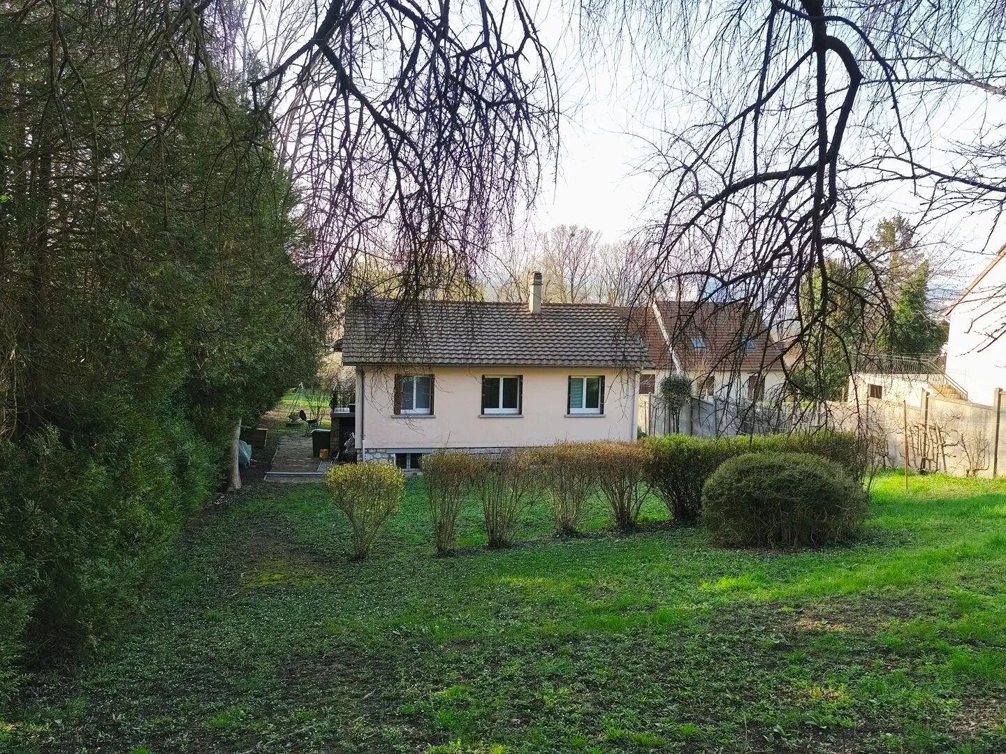 Maison à vendre, 85m², Meulan-en-Yvelines
