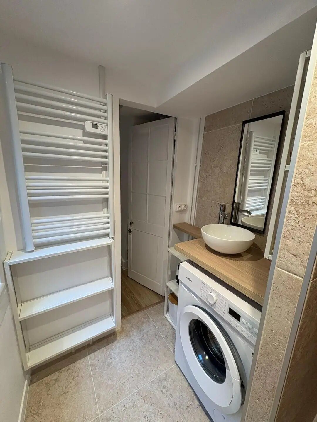 Appartement à louer, 18m², Orléans