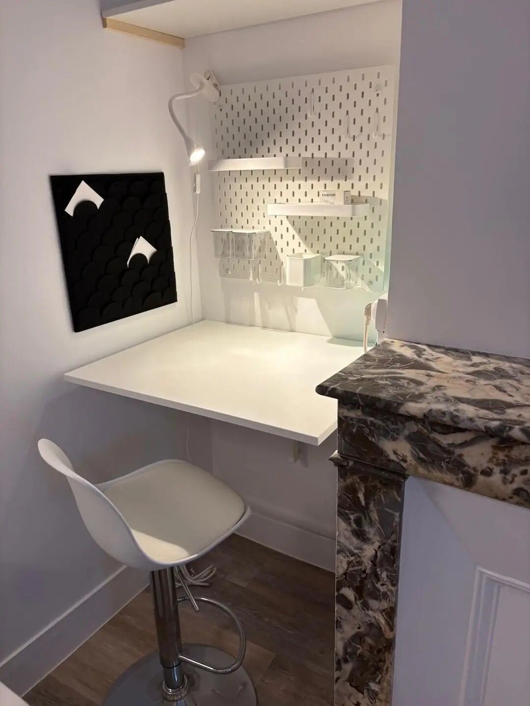 Appartement à louer, 18m², Orléans