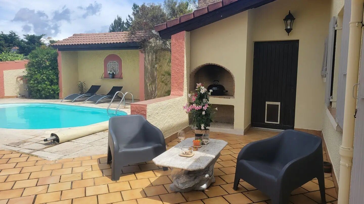 Maison à vendre, 113m², Bourg-lès-Valence