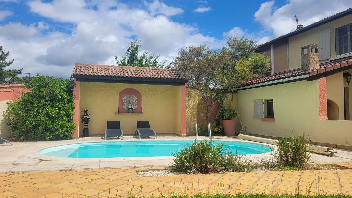 Maison à vendre, 113m², Bourg-lès-Valence
