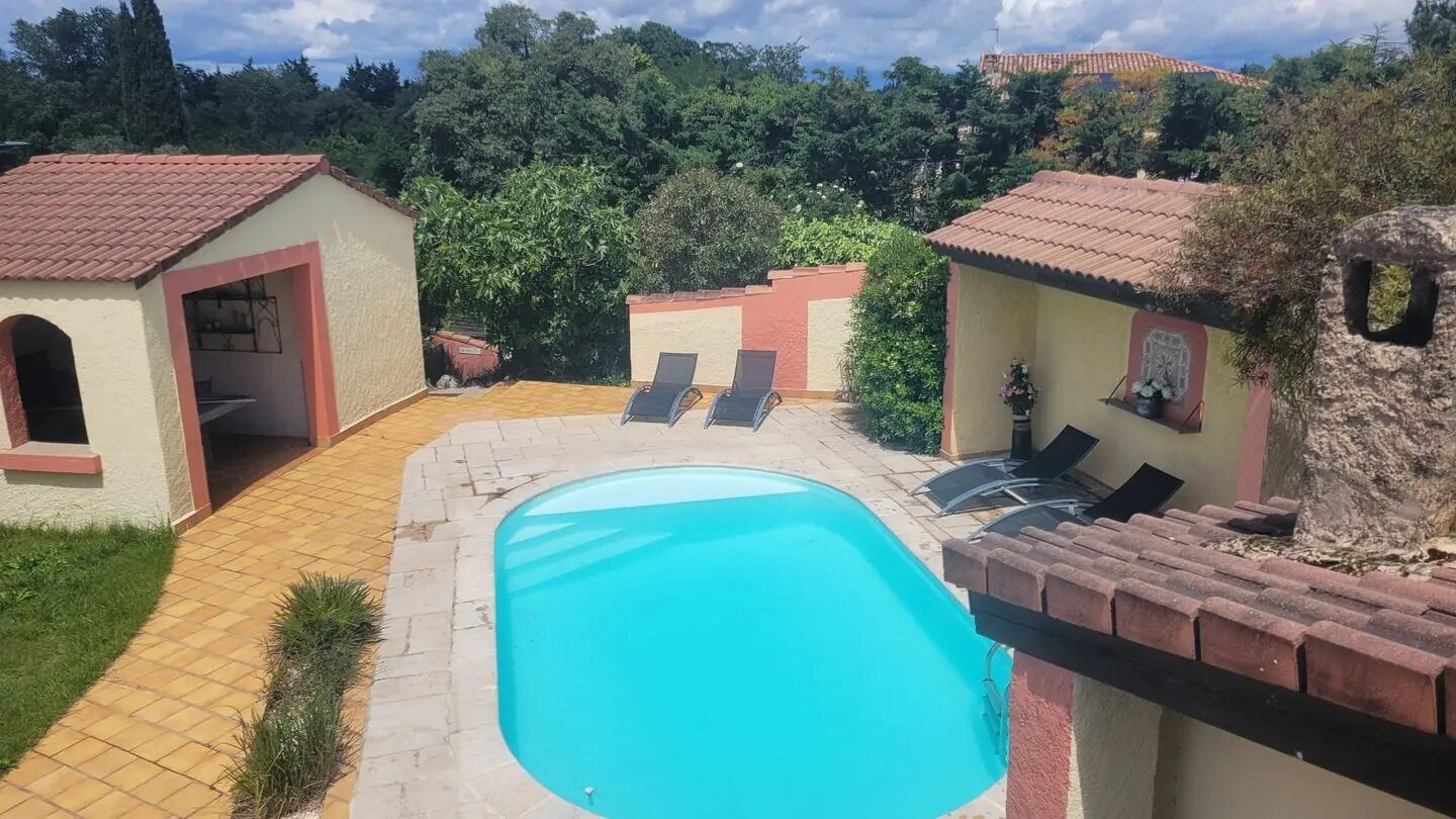 Maison à vendre, 113m², Bourg-lès-Valence