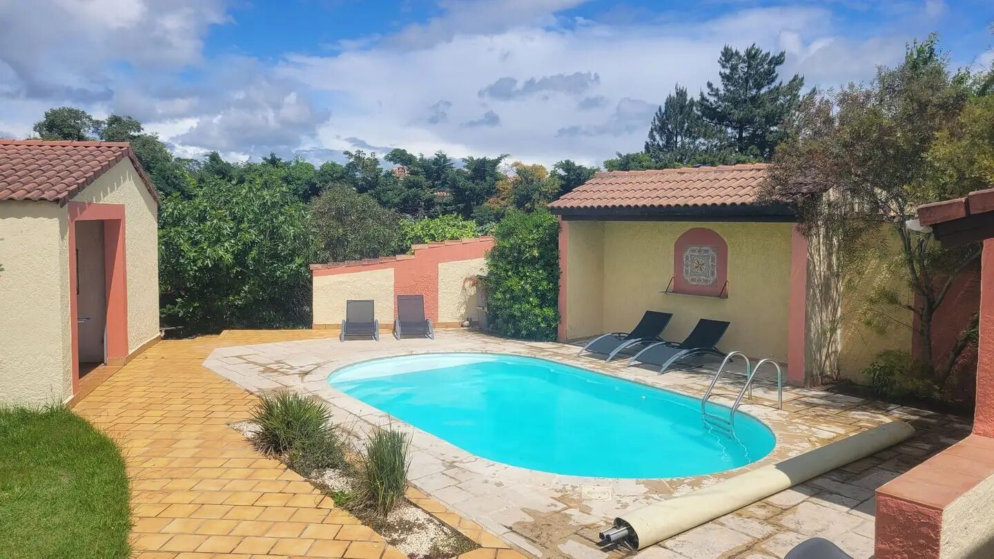 Maison à vendre, 113m², Bourg-lès-Valence