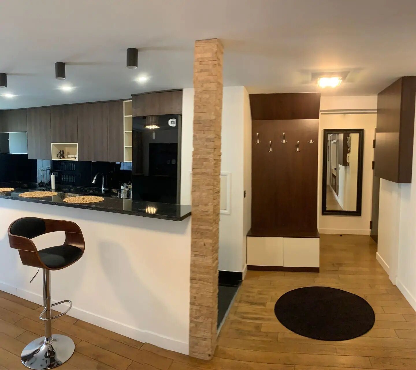Appartement à louer, 104m², Puteaux