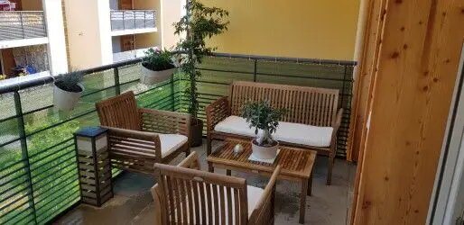 Appartement à vendre, 44m², Cuers