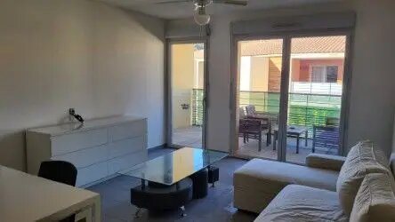 Appartement à vendre, 44m², Cuers