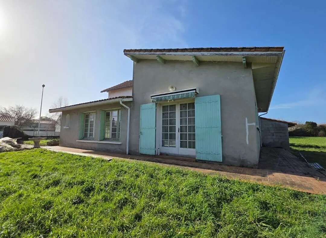 Maison à vendre, 205m², Royan