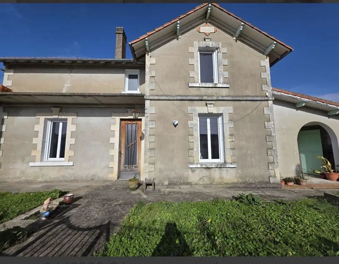 Maison à vendre, 205m², Royan