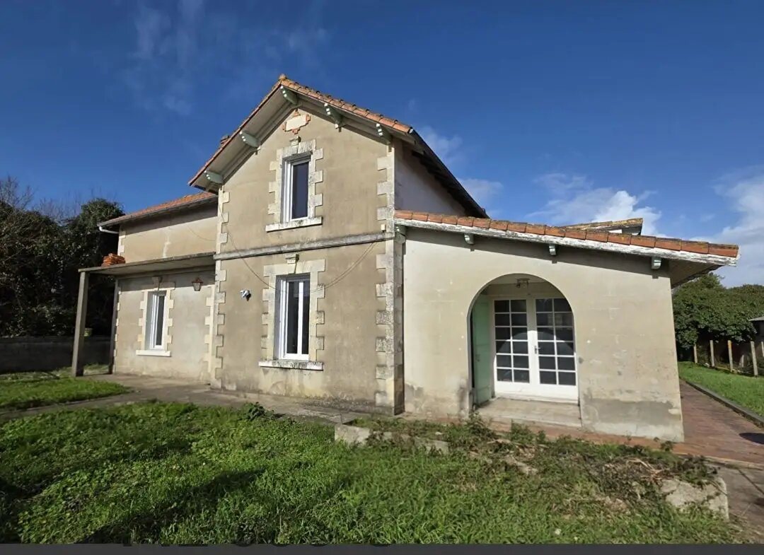 Maison à vendre, 205m², Royan