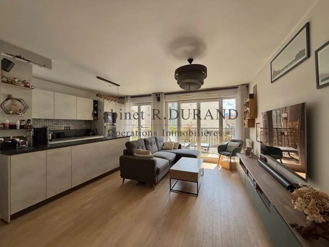 Appartement à vendre, 63m², Colombes
