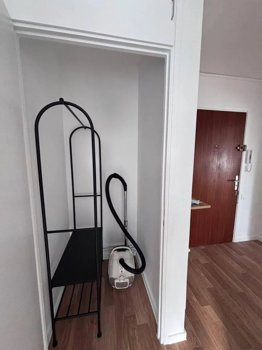 Appartement à louer, 50m², Roubaix