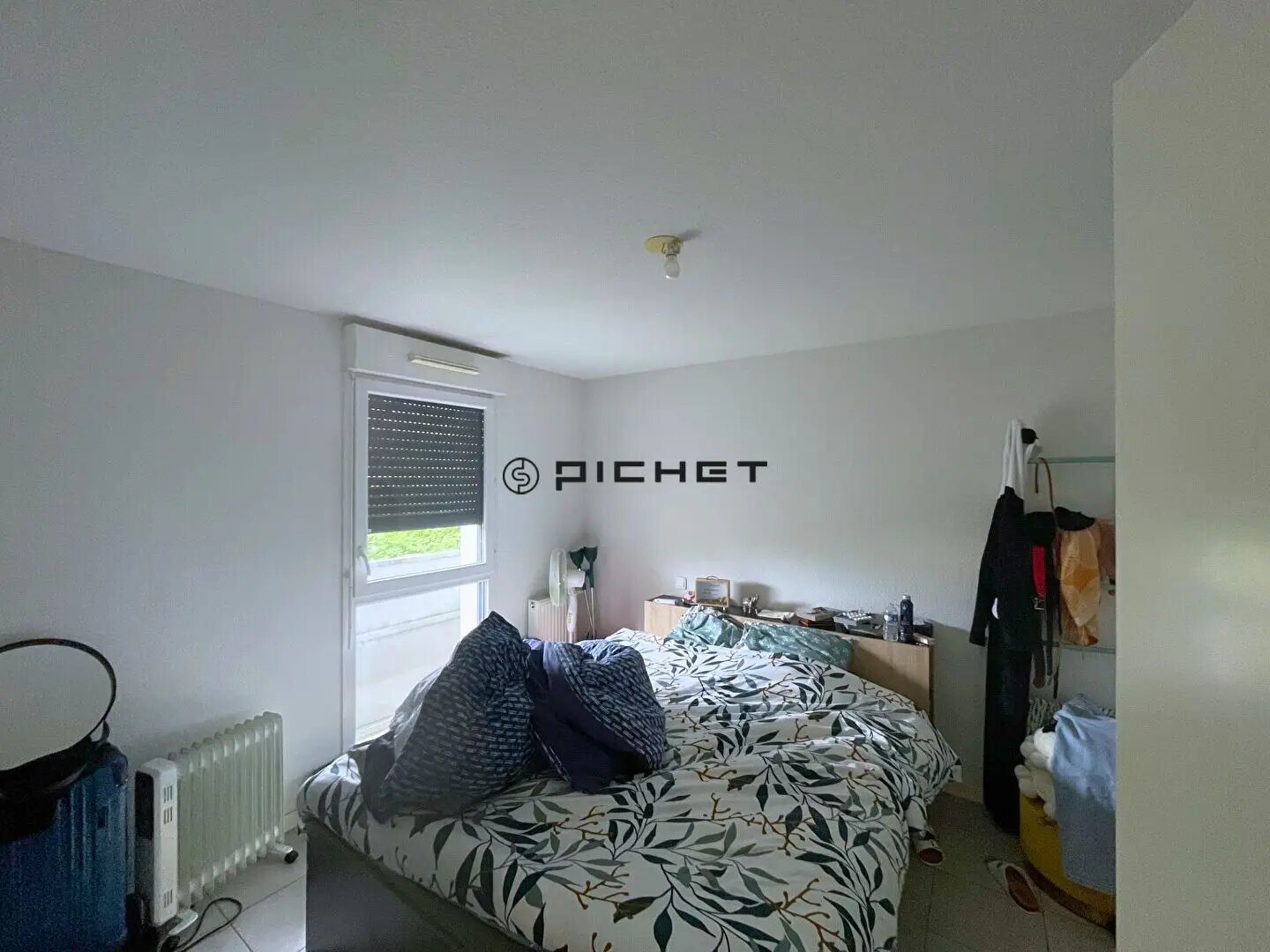 Appartement à vendre, 40m², Cenon