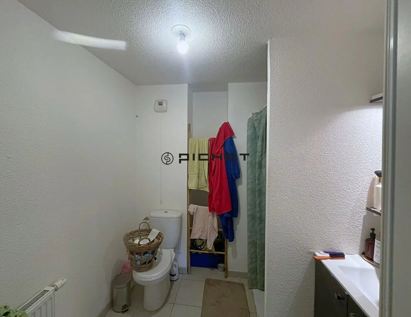 Appartement à vendre, 40m², Cenon
