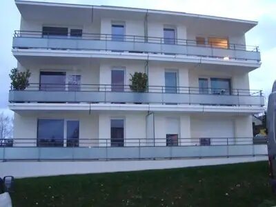 Appartement à louer, 41m², Besançon