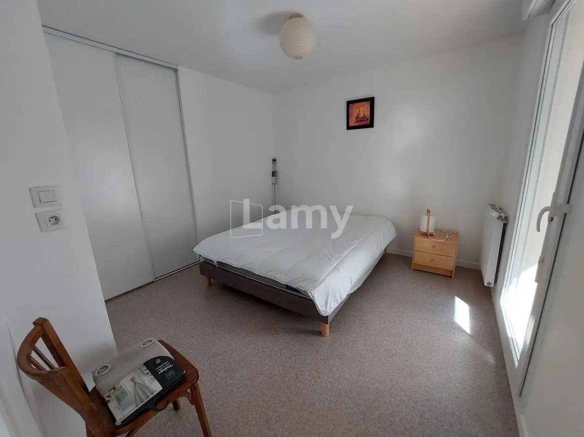 Appartement à louer, 41m², Besançon