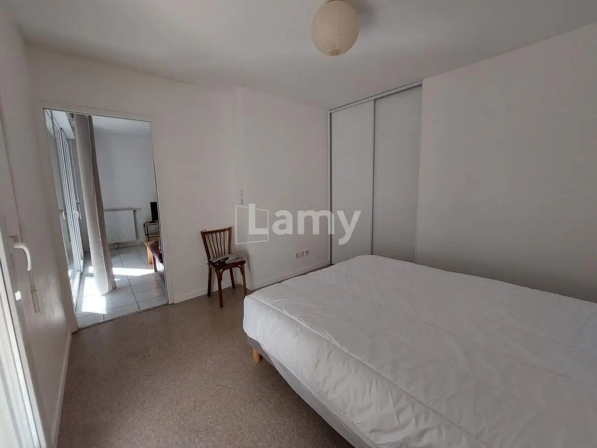 Appartement à louer, 41m², Besançon