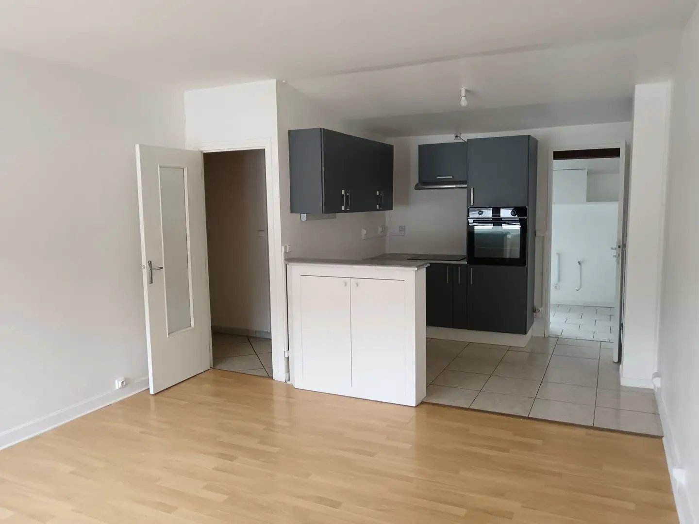 Appartement à louer, 70m², Châlons-en-Champagne