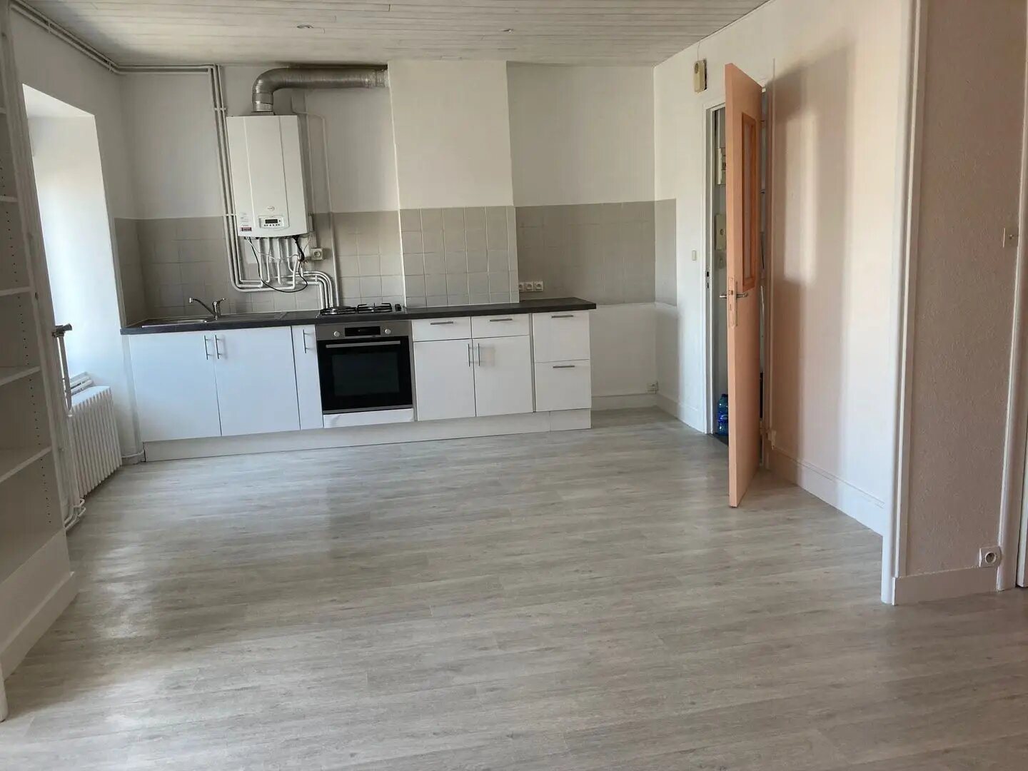 Appartement à louer, 80m², Douarnenez
