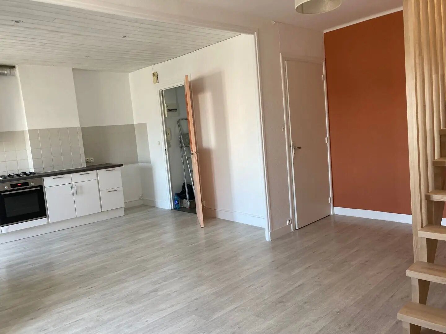 Appartement à louer, 80m², Douarnenez