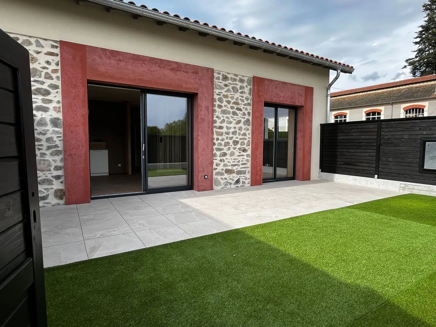 Appartement à louer, 66m², Ambert