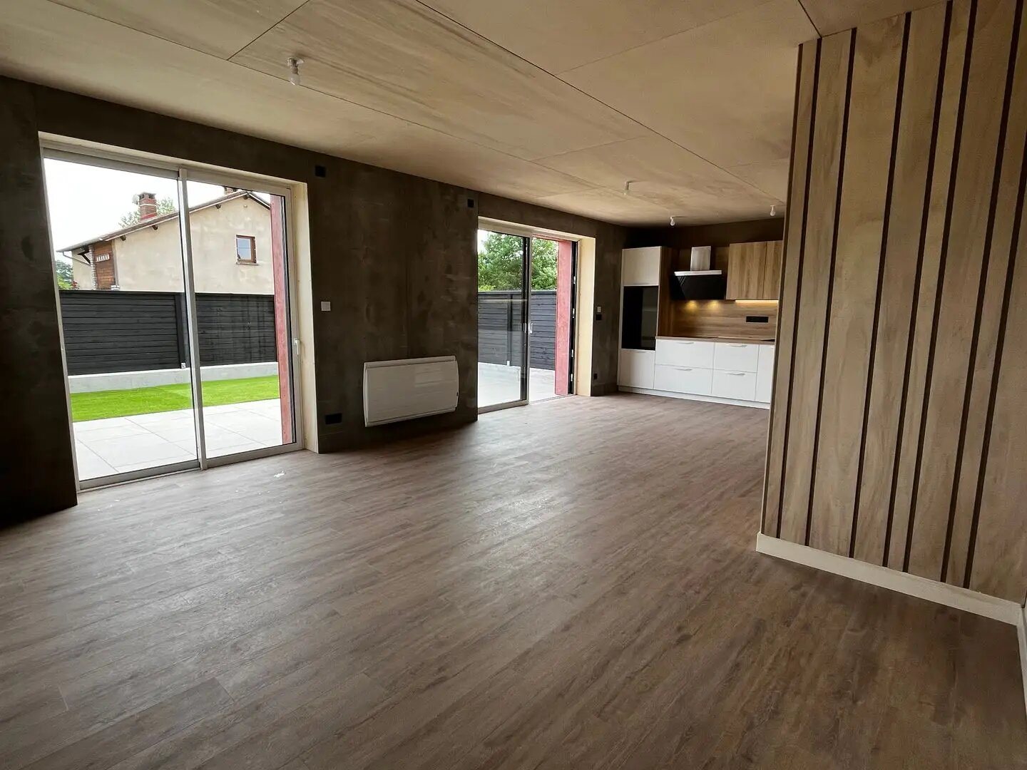 Appartement à louer, 66m², Ambert