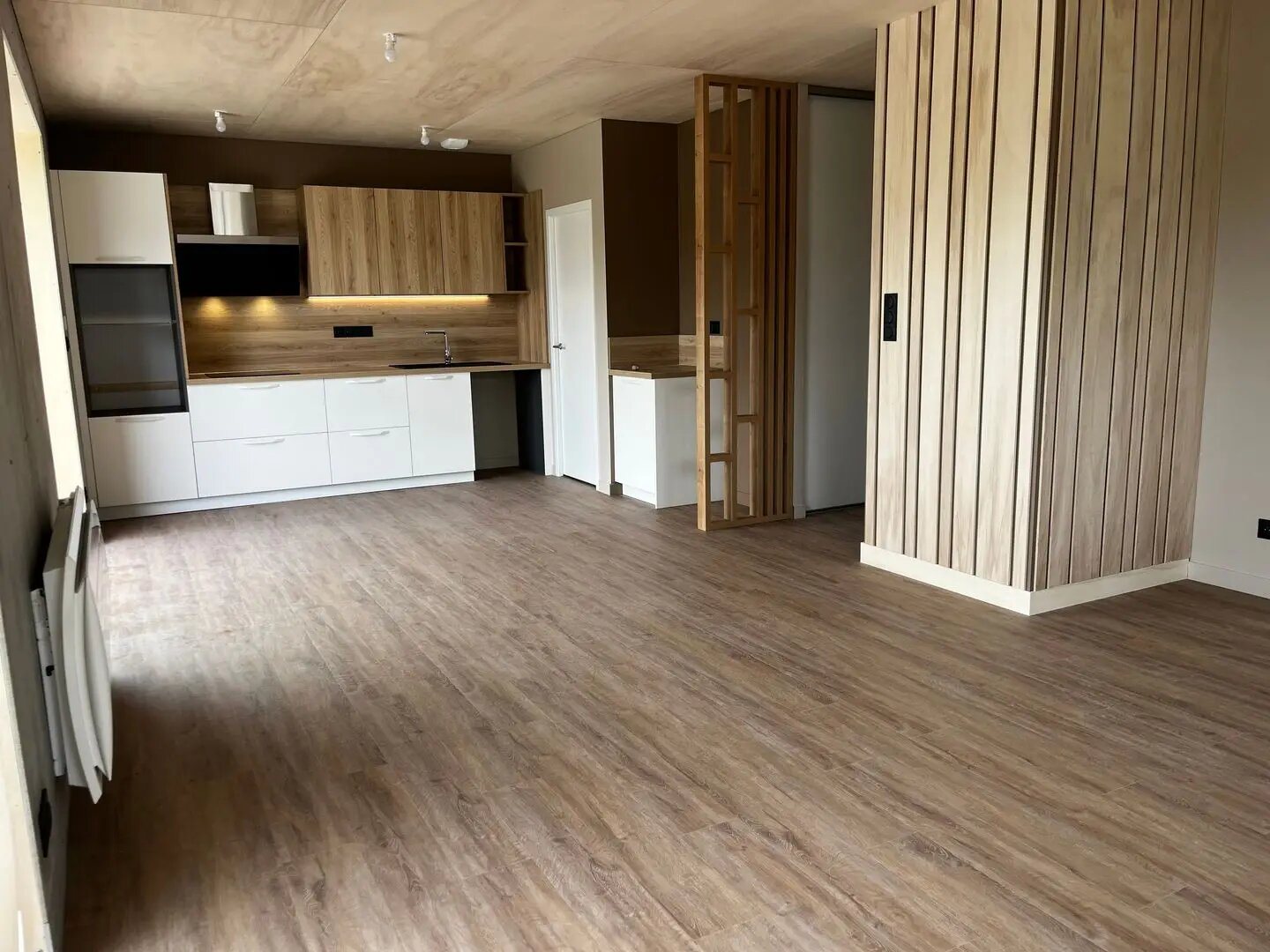 Appartement à louer, 66m², Ambert