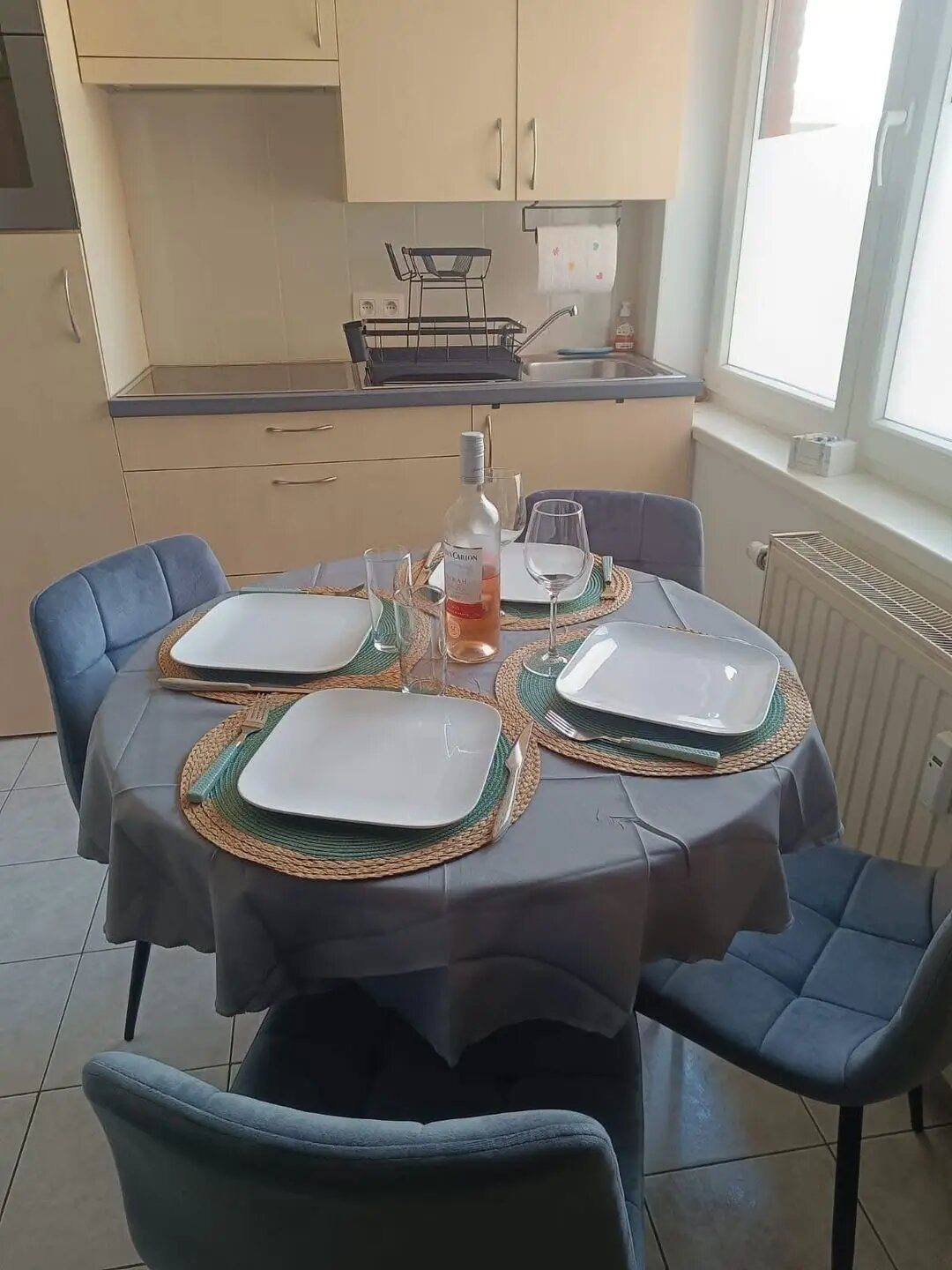 Appartement à louer, 28m², Le Mans
