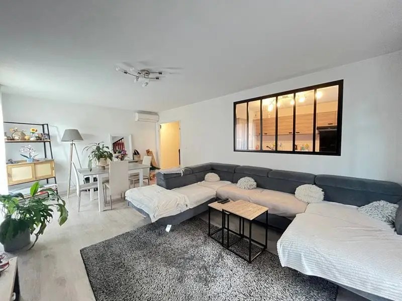 Appartement à louer, 86m², Toulouse