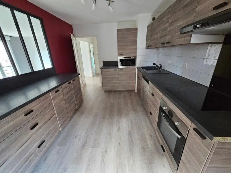 Appartement à louer, 86m², Toulouse