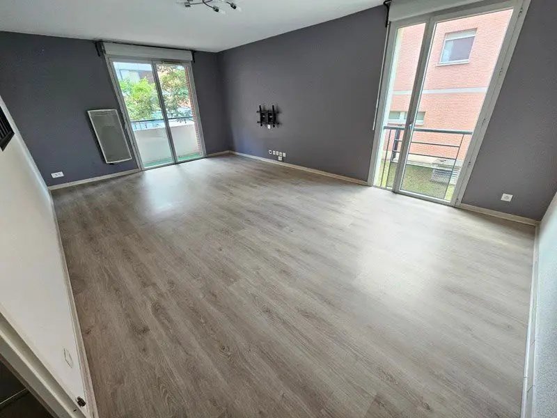 Appartement à louer, 86m², Toulouse